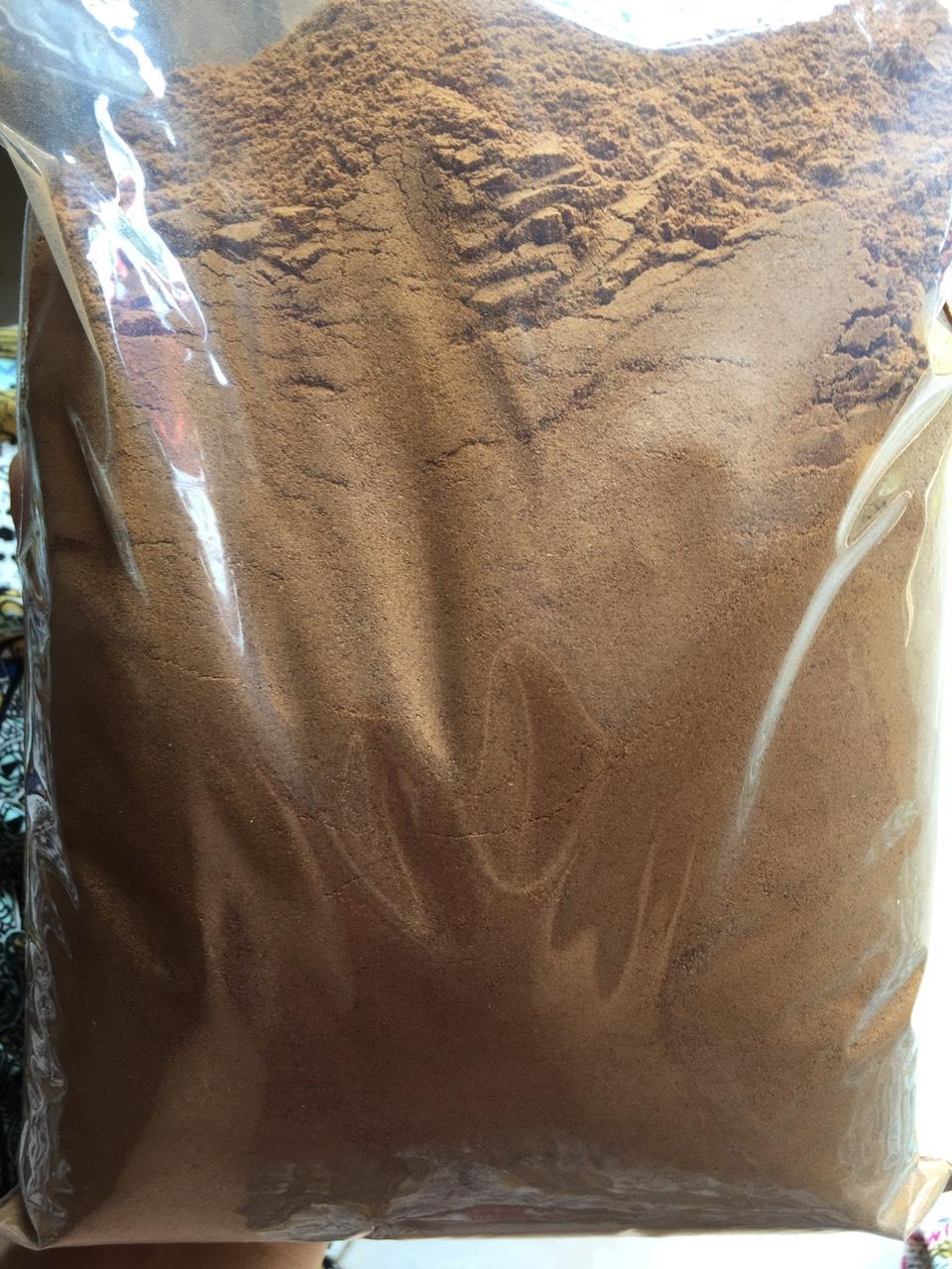 Bột quế xay nguyên chất gói 1kg