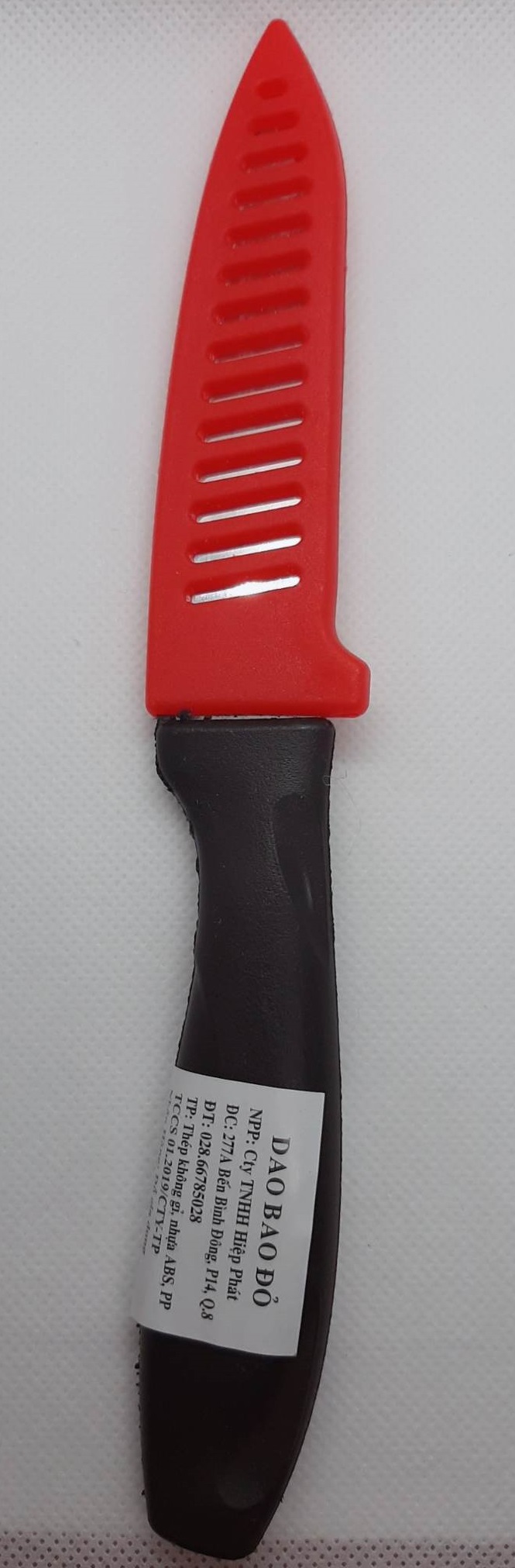 Dao bao đỏ HIỆP PHÁT