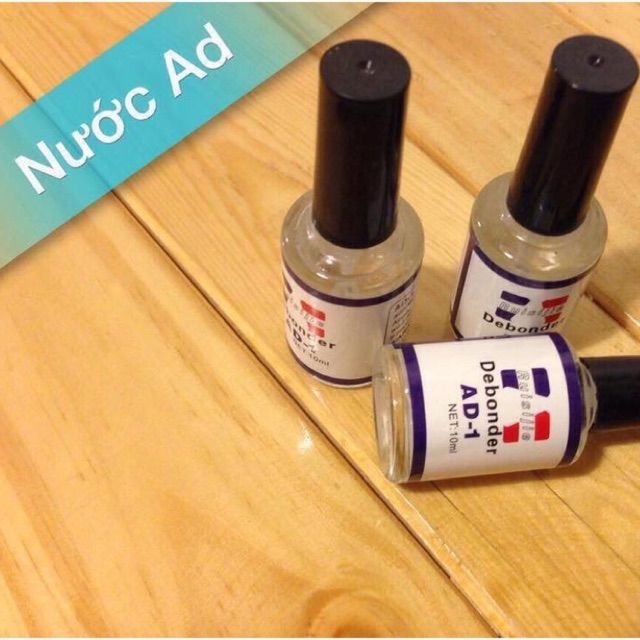 Nước sáng đá - nước rửa nhíp ad-1