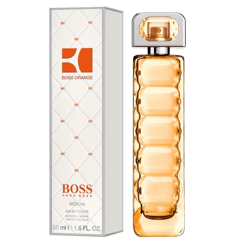 [HCM]Nước hoa nữ Hugo Boss Boss Jour Pour Femme EDP 50ml [ Chính hãng ]