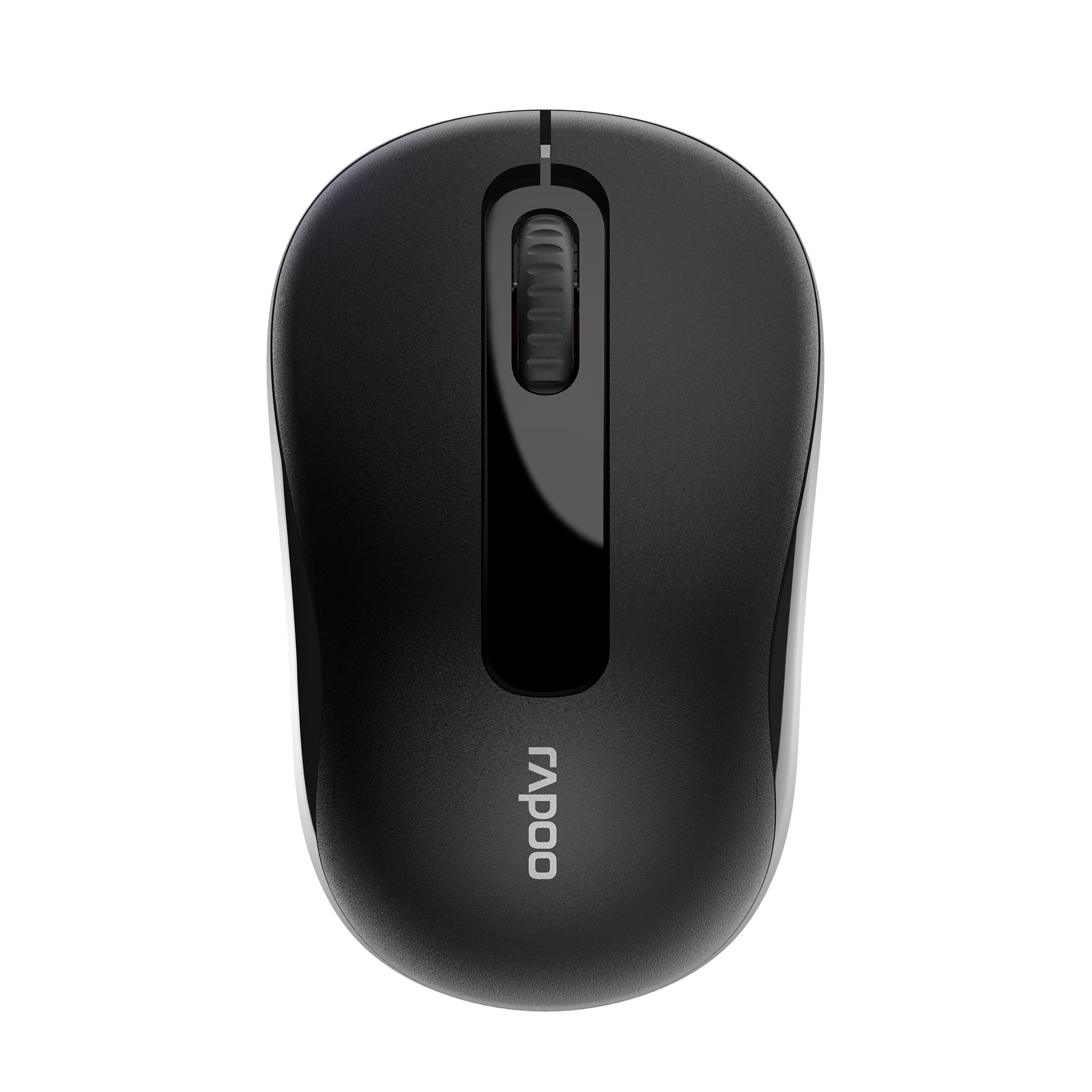 Chuột không dây Rapoo M218 - Siêu tiết kiệm
