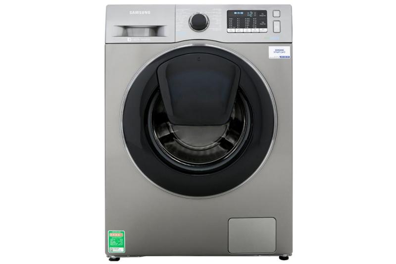 Bảng giá Máy giặt Samsung Addwash WW10K54E0UX/SV Inverter 10 kg Điện máy Pico