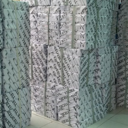 Giấy A5 Excel 70 gsm Indonesia