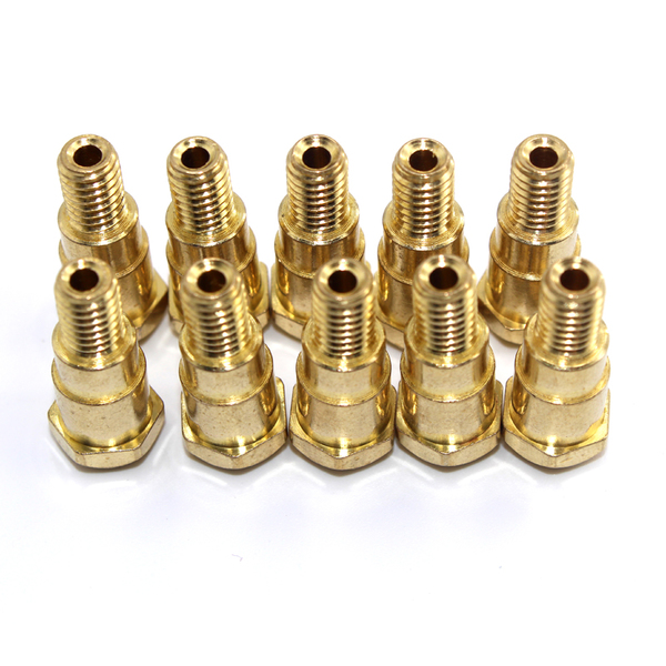 5 cái Nối bép mig 24KD