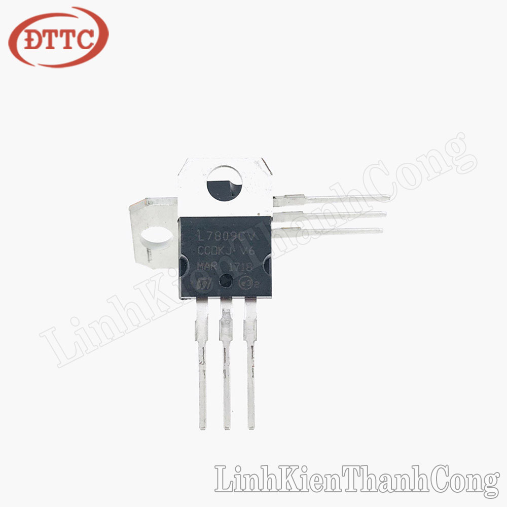 IC ỔN ÁP L7905CV