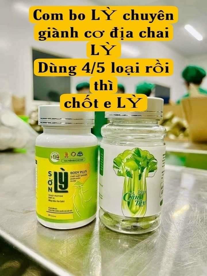 Giảm Cân Sờn Lỳ Tiến Hạnh Giảm Mạnh