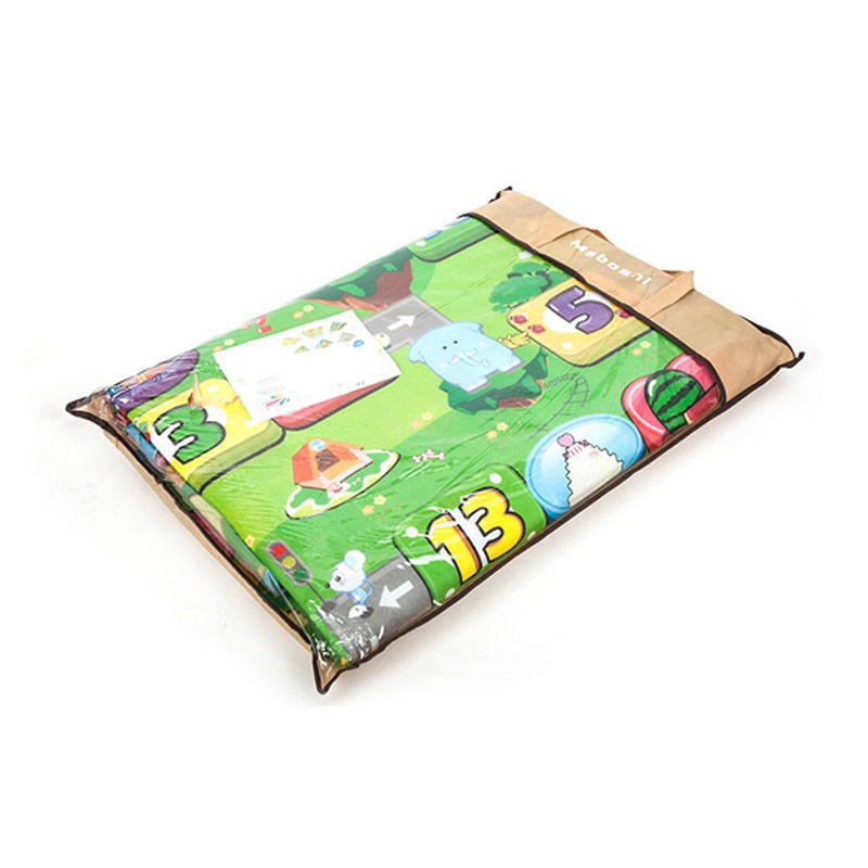 ⛔FREESHIP⛔ Thảm Maboshi (LOẠI KHÔNG GẤP GỌN)