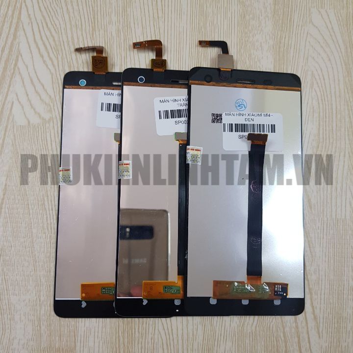 Màn hình Xiaomi Mi4 Mi 4