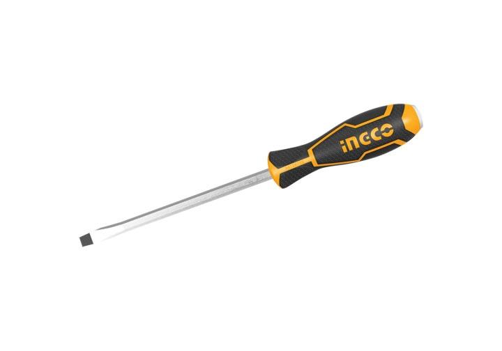 Tua vít bake đóng xuyên(8.0mm dài 150mm) Ingco HGTSPH3150