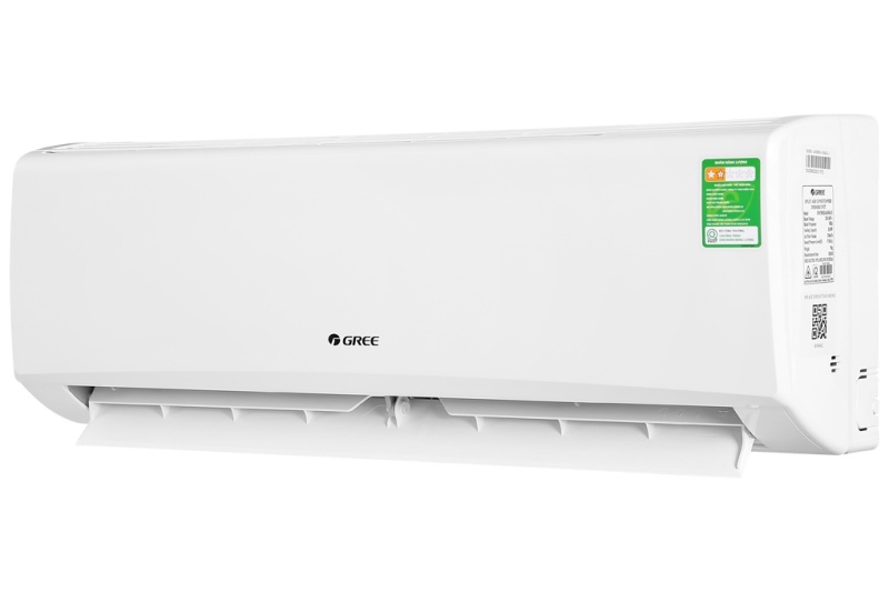 Bảng giá Điều hòa Gree 1 chiều R32 GWC12KC-K6N0C4(I/O) (Giao hàng toàn quốc)