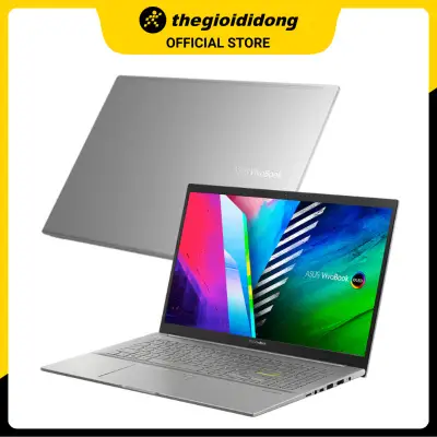 [Trả góp 0%] Laptop Asus A515EA i5 1135G7/8GB/512GB/15.6