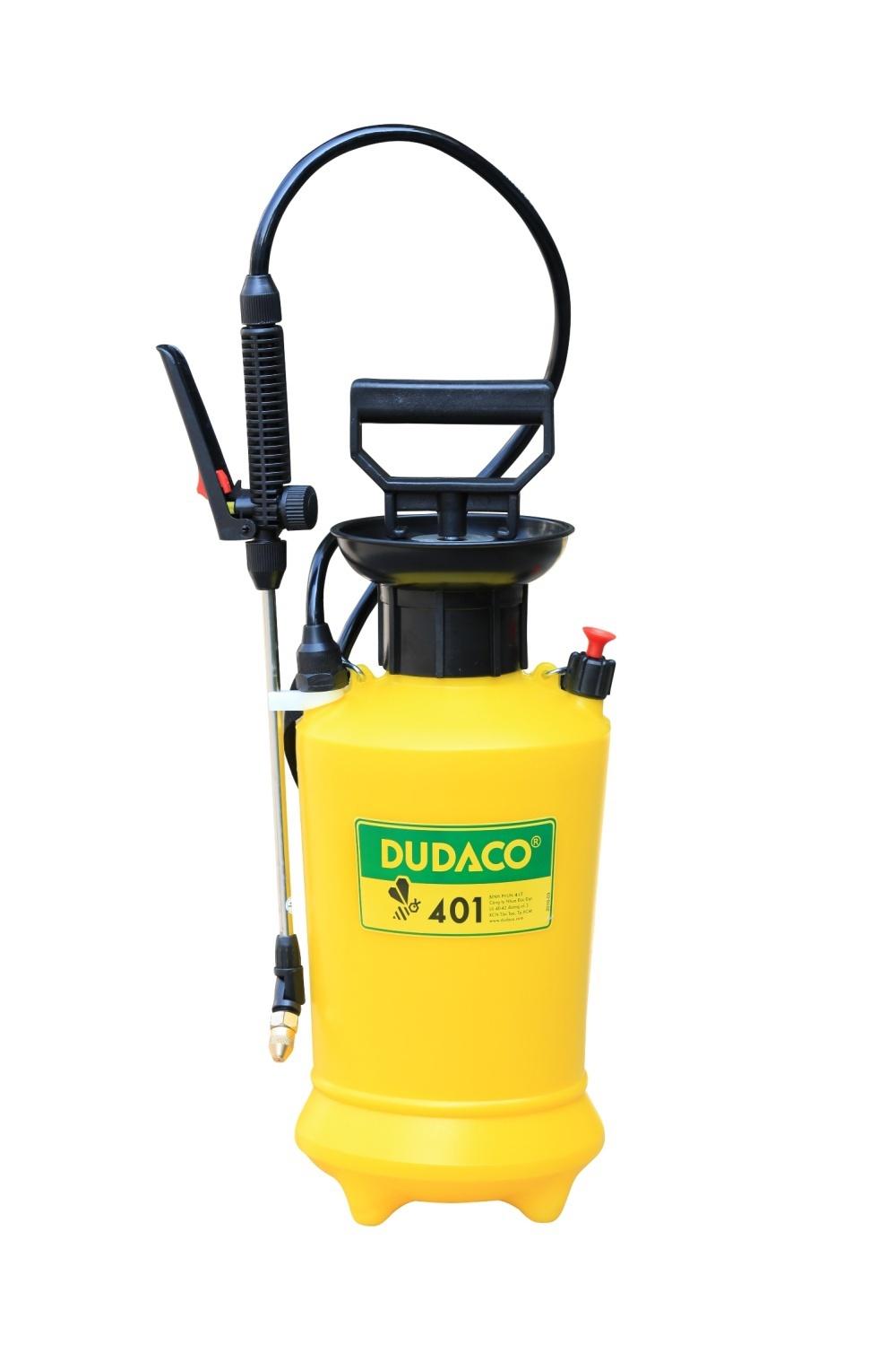 Bình Xịt 4 lít DUDACO CAO CẤP