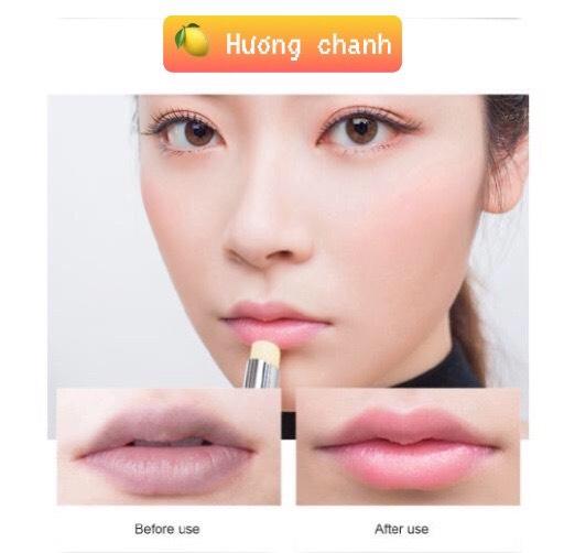 Son Dưỡng Môi Maycreate