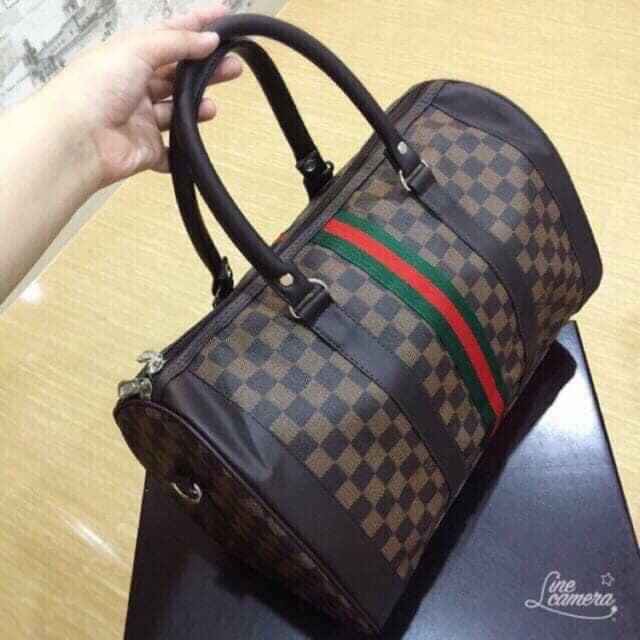Balo hàng Cao Cấp Size 55 Quảng Châu