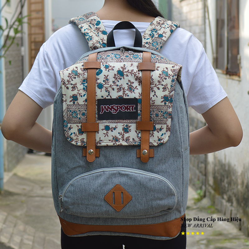 Jansport laptop backpack
