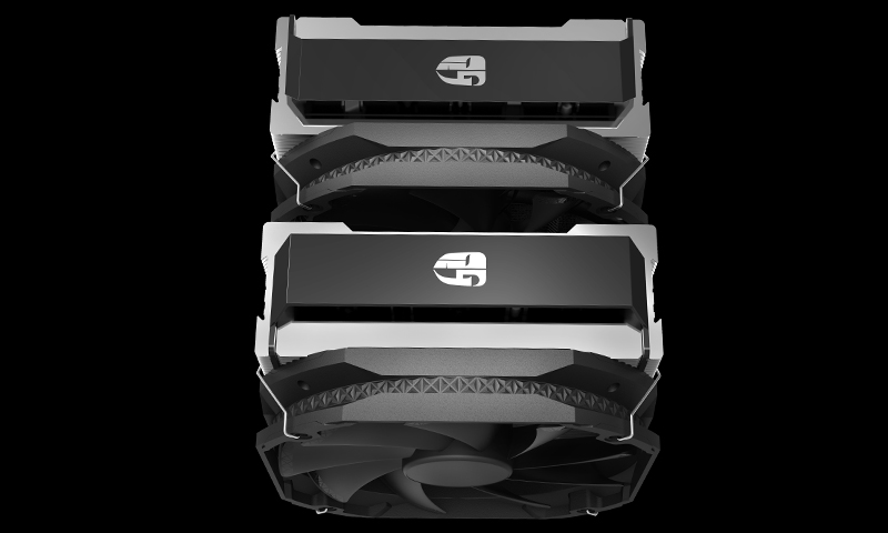 Tản nhiệt Deepcool Assassin III