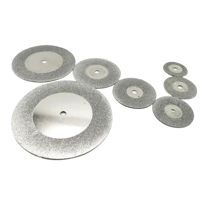 Đĩa Cắt Hợp Kim (Cắt Phíp Đồng, Cắt Mạch...)