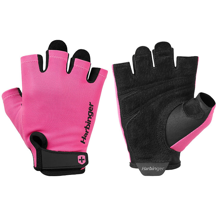Găng Tay Tập Gym Harbinger Power 2.0