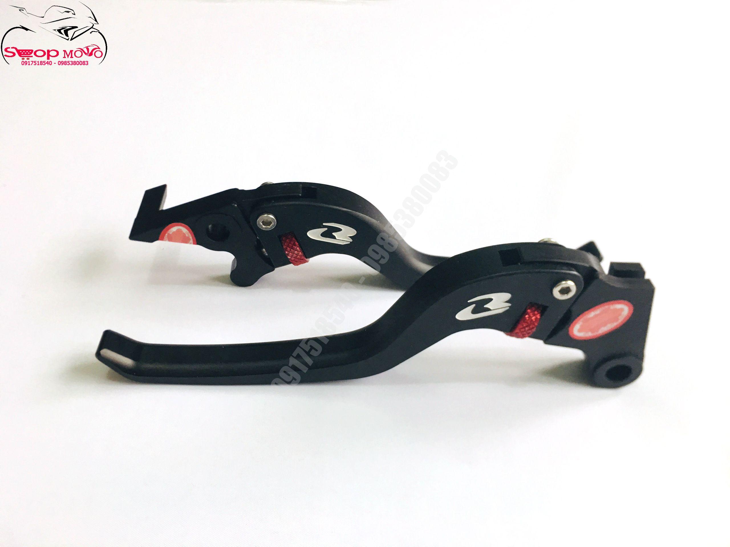 TAY THẮNG RCB E+ LEVER CHO WINNER / WINNER X / MSX  FULL BOX