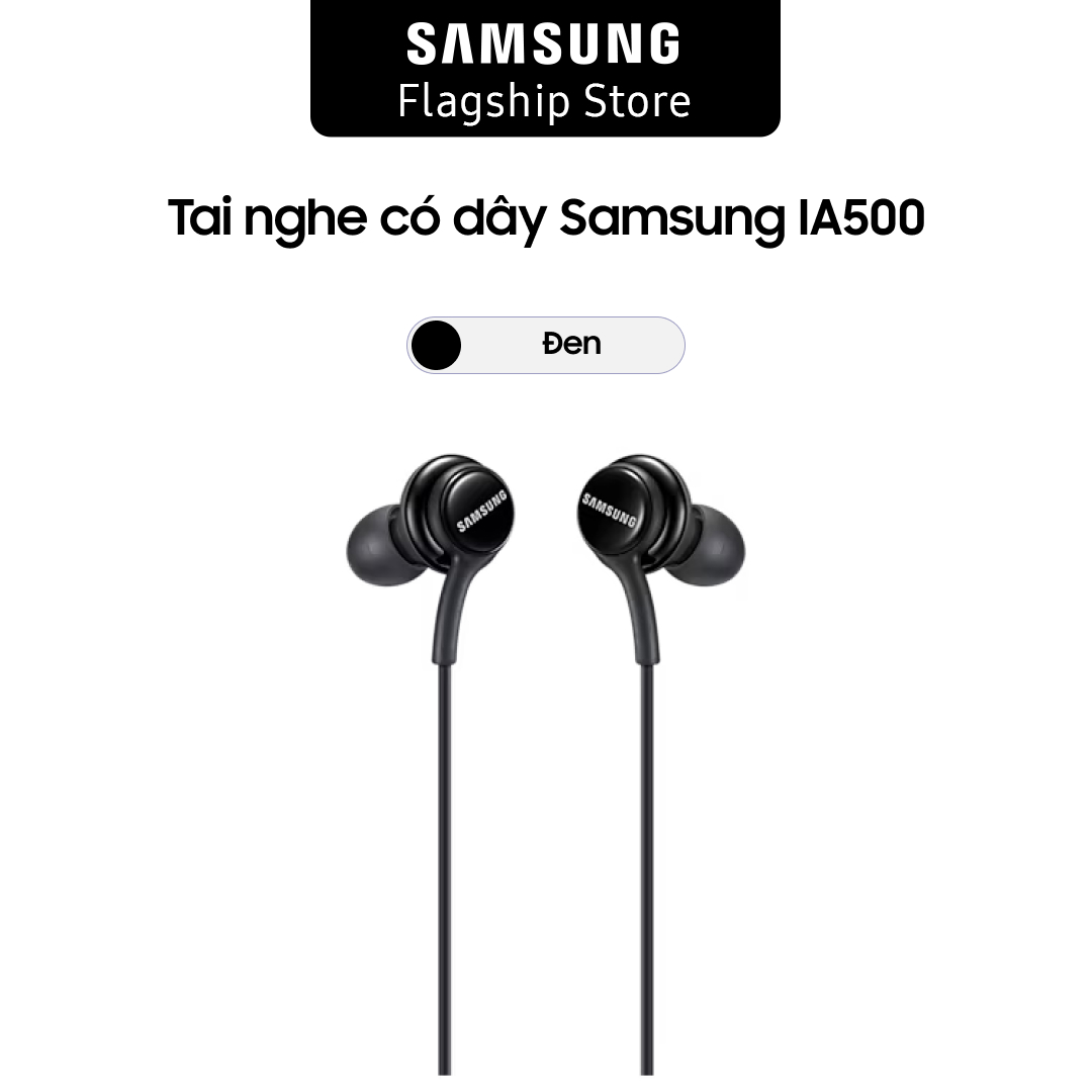 Tai nghe có dây Samsung IA500