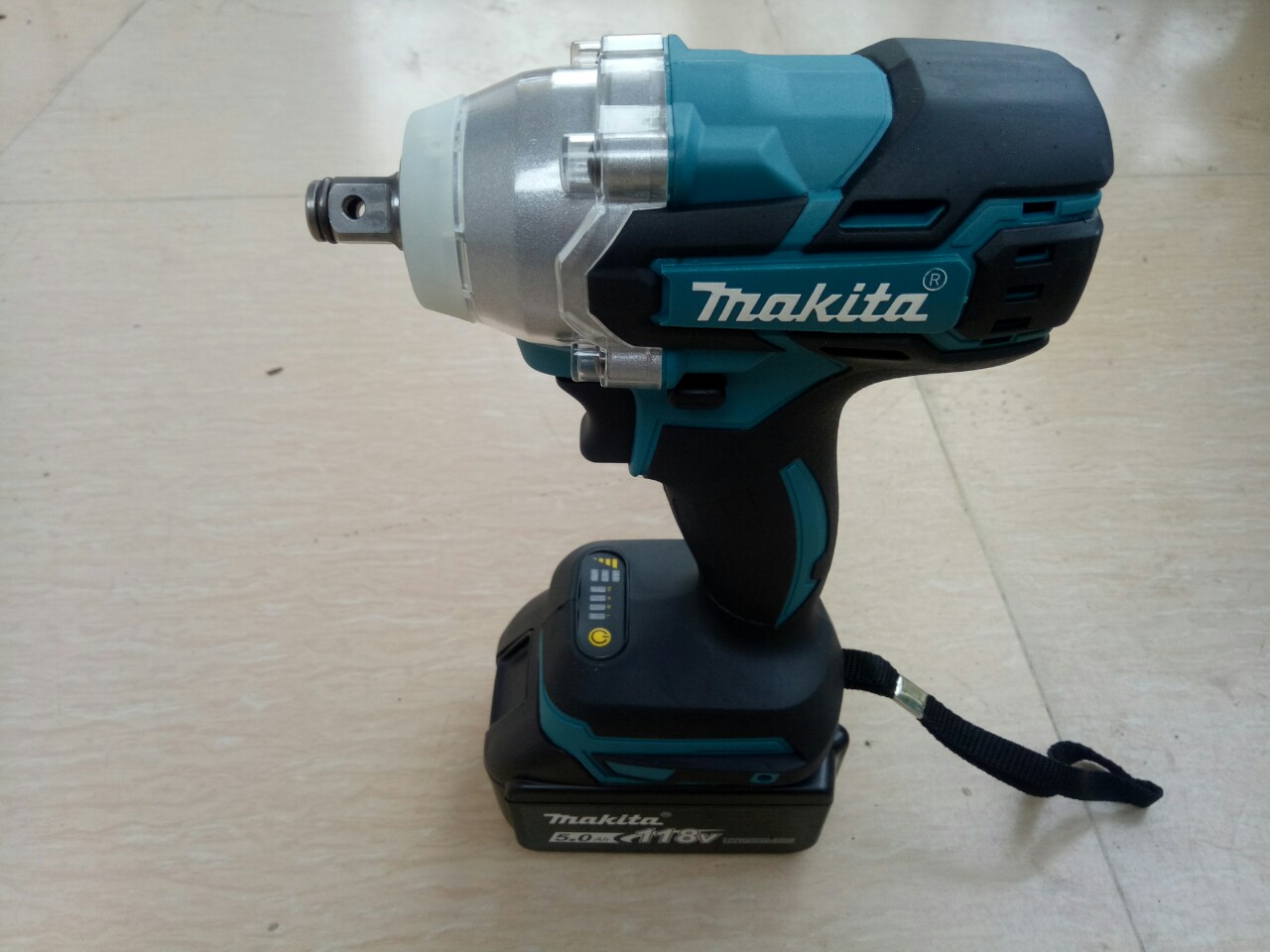 Thân máy siết bulong Makita