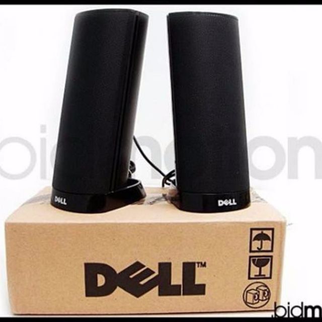 Loa vi tính Dell cao cấp