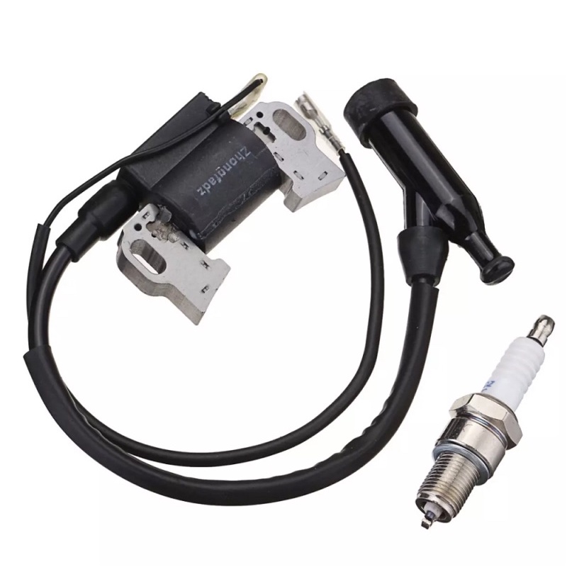 Mobin đánh lửa/ cuộn điện đánh lửa 168 170F chưa kèm bugi
