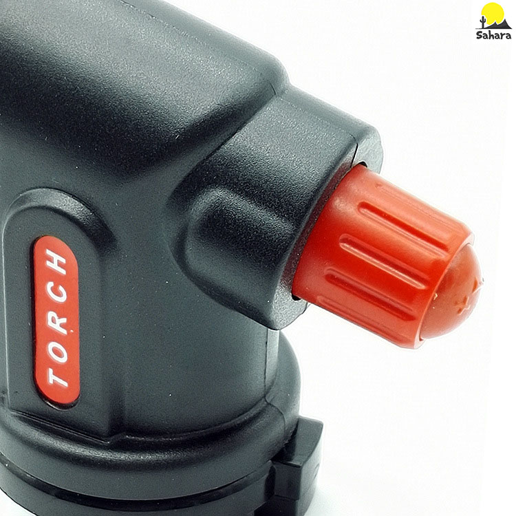 [HCM]Khò lửa sử dụng bình gas mini đi dã ngoại