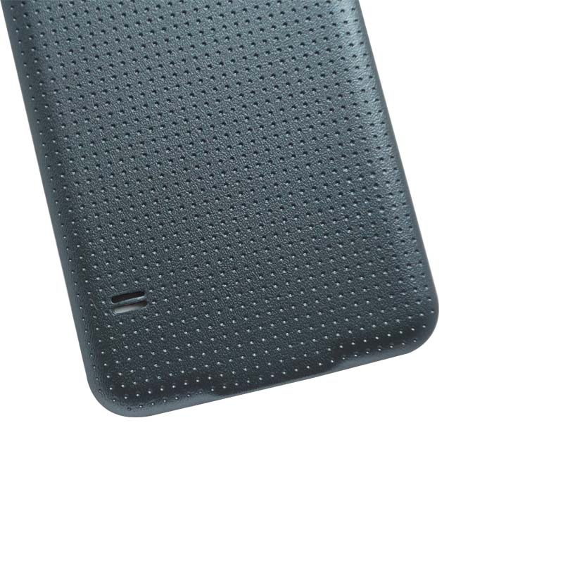 Nắp lưng (nắp đậy pin) Samsung Galaxy S5 màu Đen