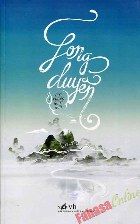 Fahasa - Long Duyên - Tập 1