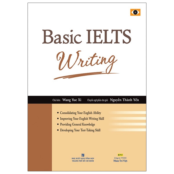 Fahasa - Basic Ielts Writing