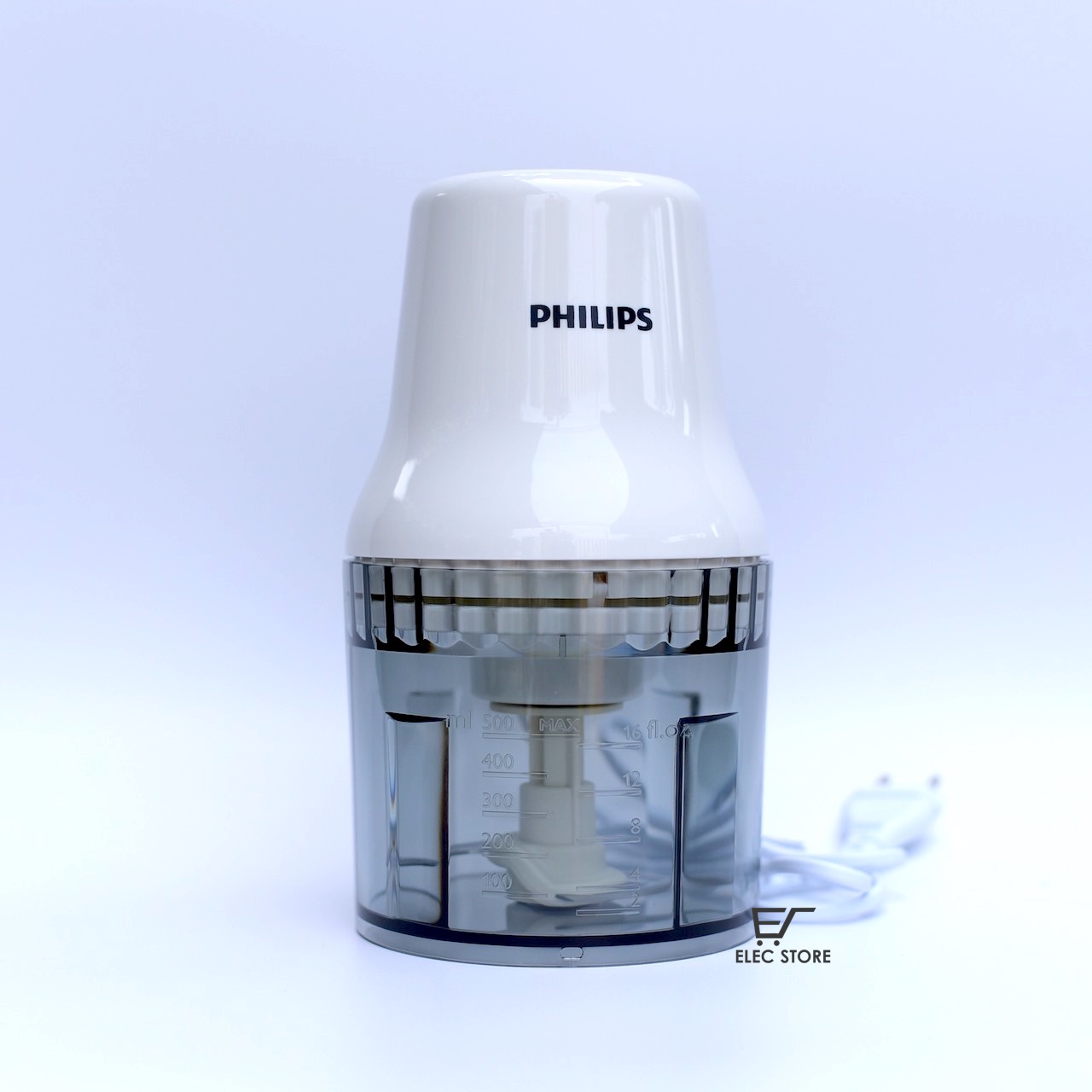 Máy xay thịt Philips HR1393