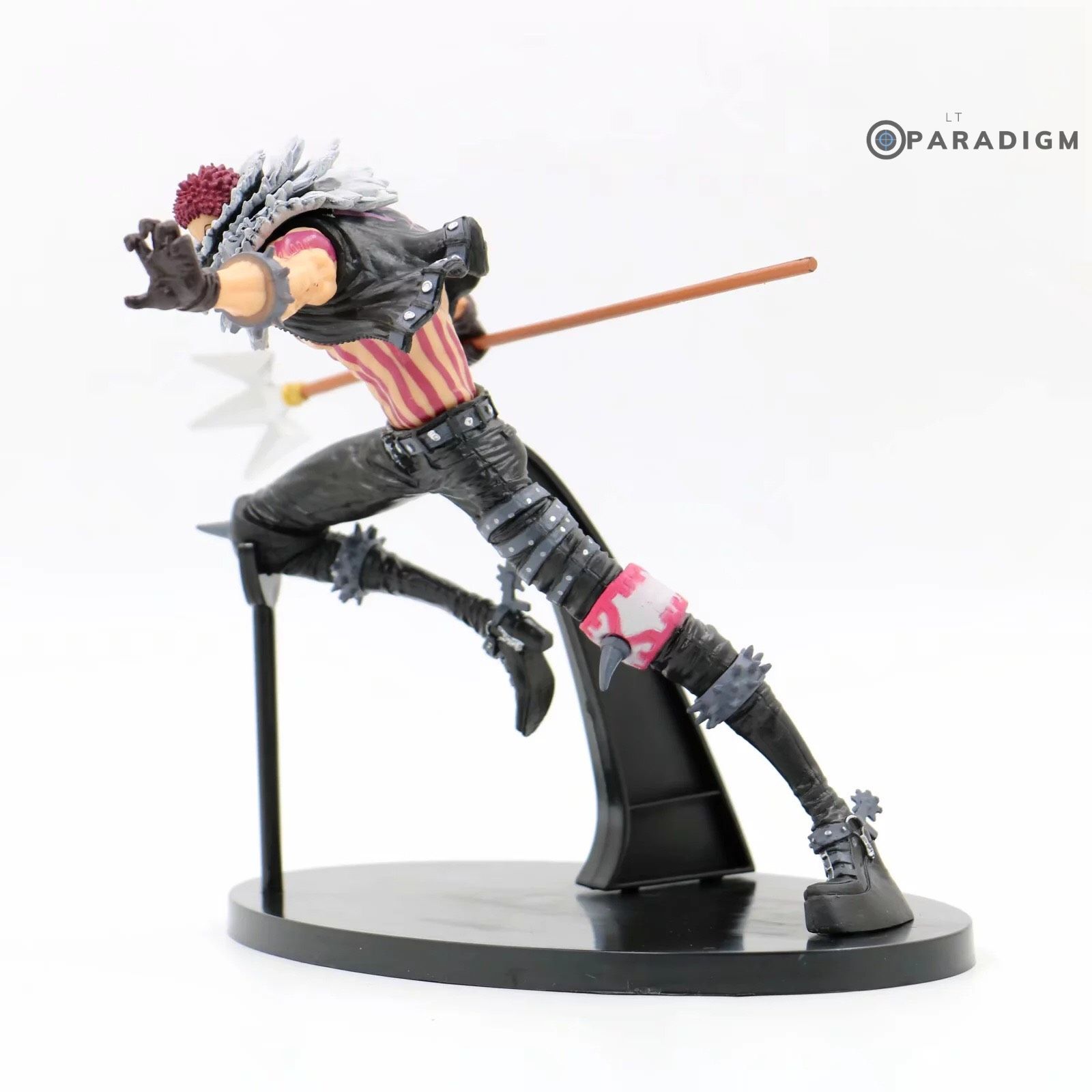Mô hình Katakuri Charlotte - Cao 18CM - One Piece
