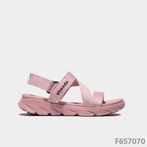 Giày Sandal Shat Shondo F6S7070.
