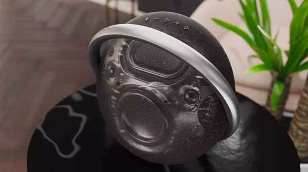 Loa Bluetooth Harman Kardon Onyx Studio 7 5 6 - Chính Hãng
