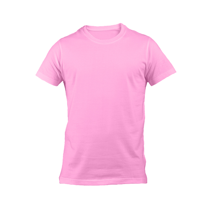Áo Thun Basic Unisex Nam Nữ Nhiều Màu - In Áo Đồng Phục