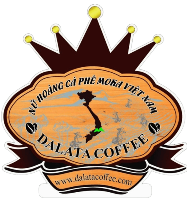 Phin anode nhôm cao cấp - DALATA.