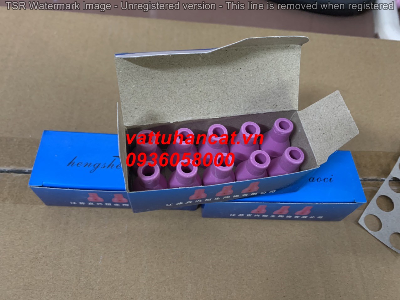 10 Sứ hàn tig mỏ hàn QQ150