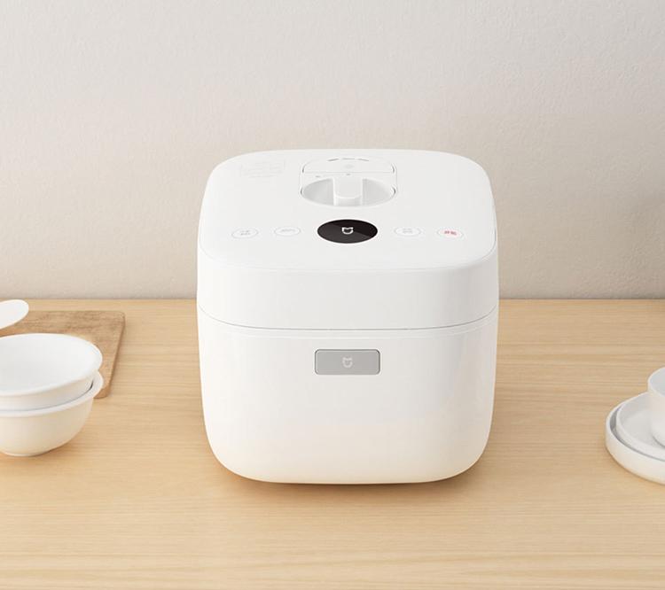 Nồi cơm điện áp suất Xiaomi 5L