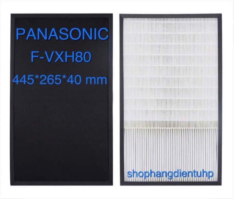 Màng lọc Panasonyc F-VXH80