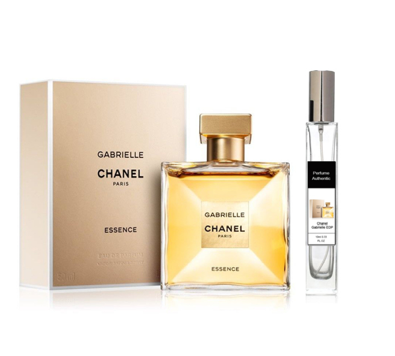 Mua Nước Hoa Chanel Gabrielle EDP 50ml cho Nữ chính hãng Pháp Giá tốt