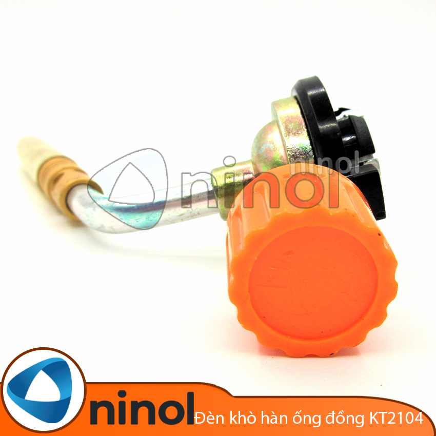 Khò ga hàn ống đồng KT2104
