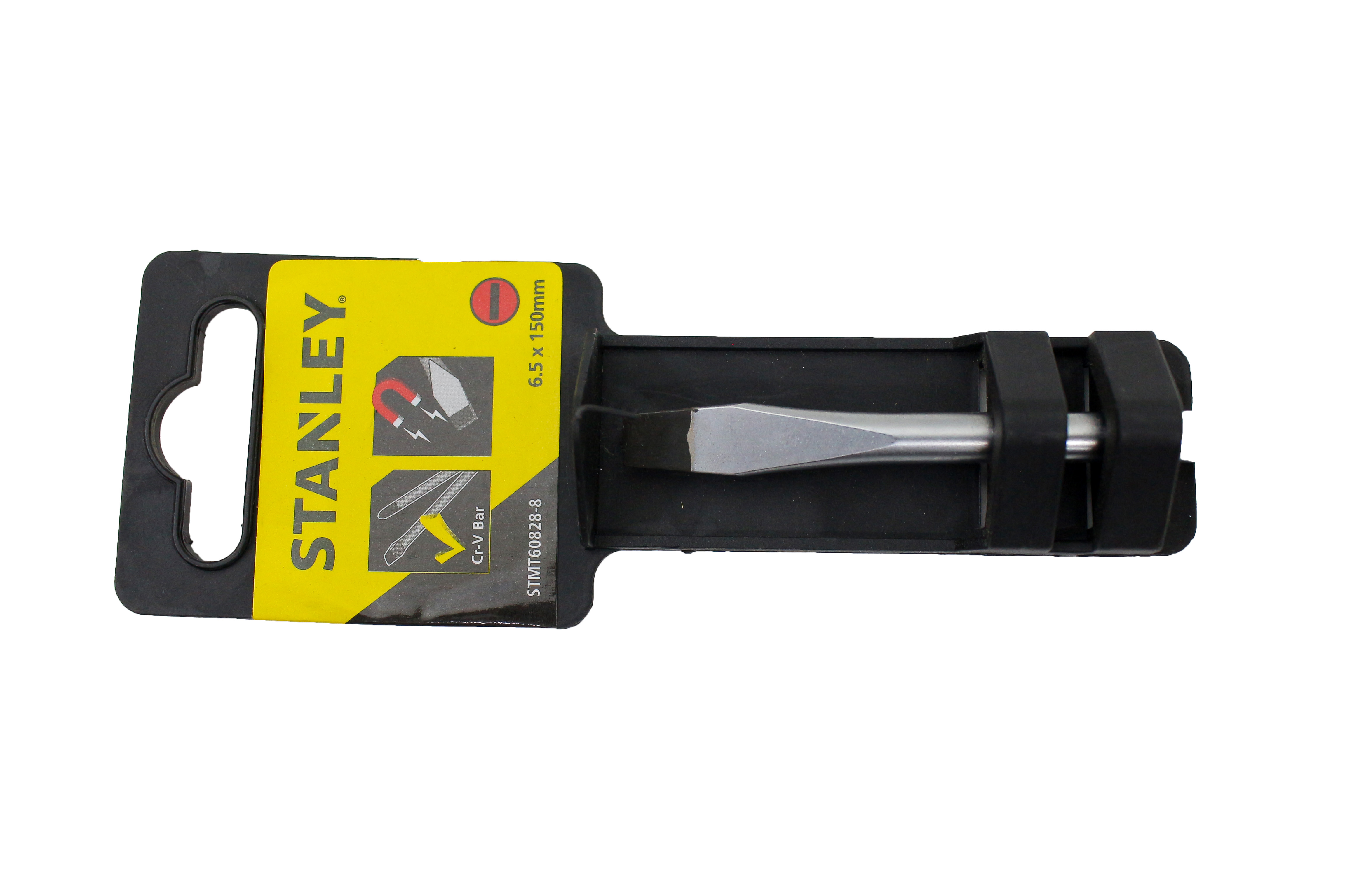 6.5x150mm Tuốc nơ vít dẹp Stanley STMT60828-8