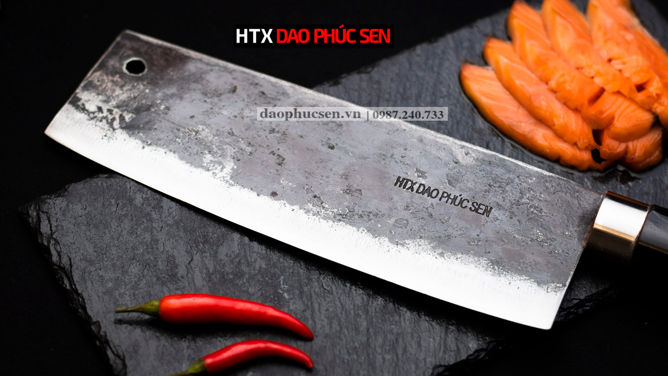 22cm Sharp Knife G03M