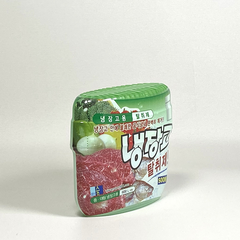 Sáp khử mùi tủ lạnh Soom Hàn Quốc