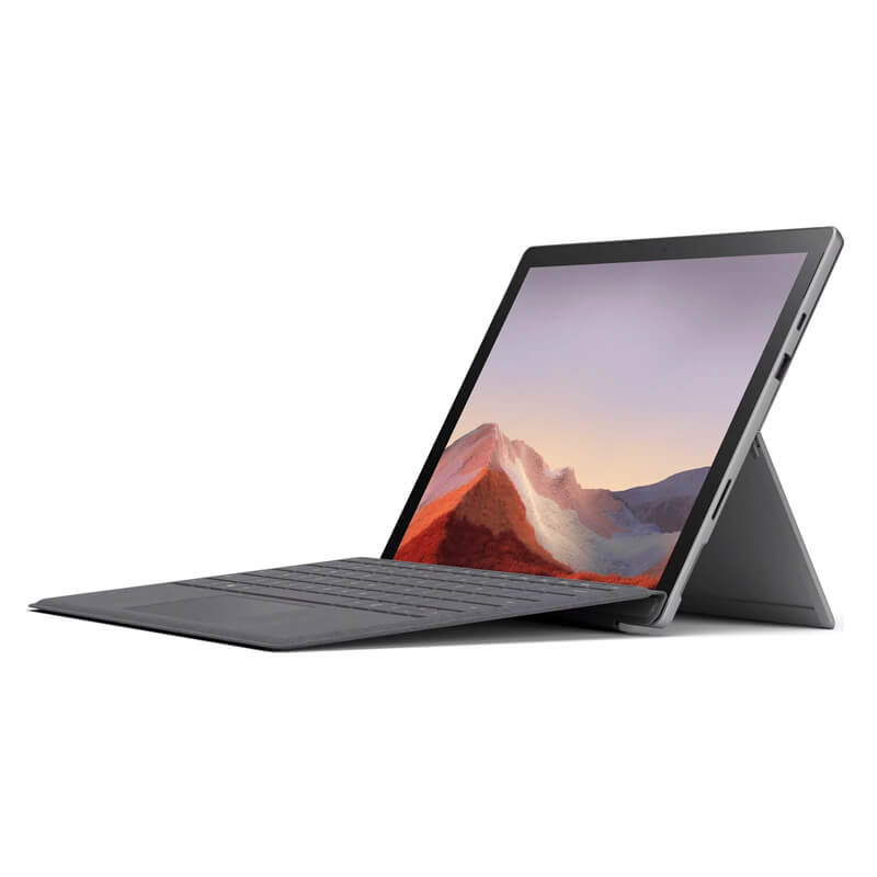 Surface Pro 7 Core i5 RAM 8GB SSD 128GB chính hãng