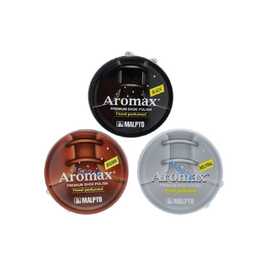 Xi đánh giày Hàn Quốc Aromax - Esomu