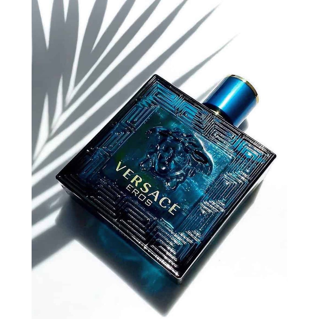 [Mẫu Thử] Nước Hoa Nam Versace Eros 10ml - 20ml [Adinistore]
