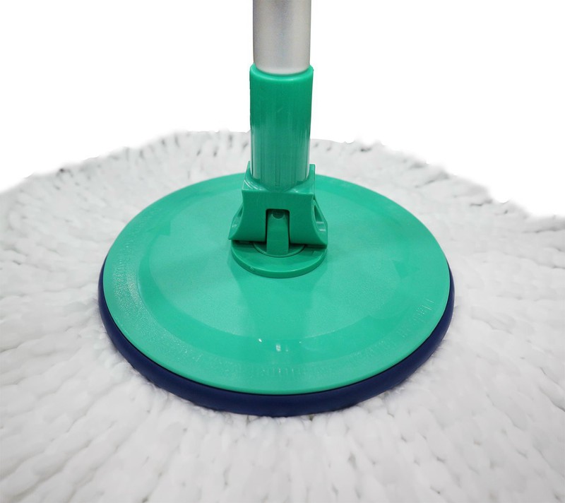 Bộ lau nhà 360 Spin Mop nhập khẩu