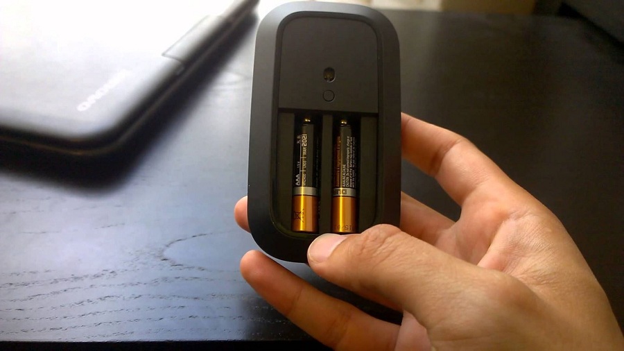Chuột Microsoft Designer Bluetooth Mouse